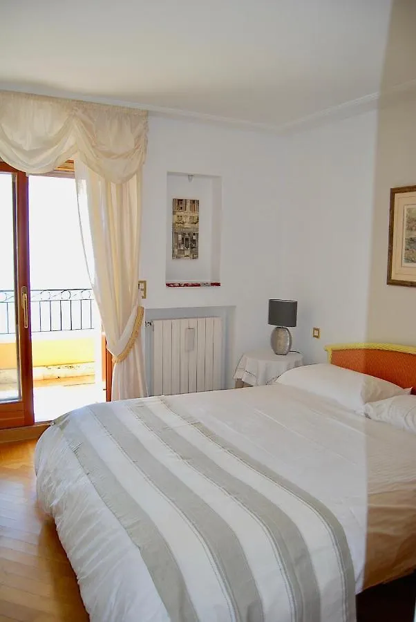Stunning Penthouse With Panoramic Views Of Eze Village And The French Riviera Apartmán