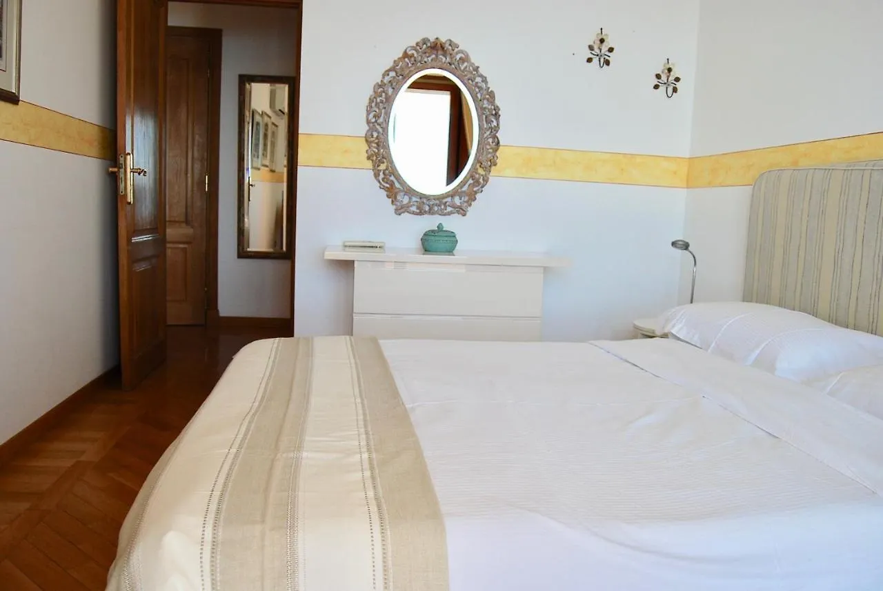Stunning Penthouse With Panoramic Views Of Eze Village And The French Riviera Apartmán